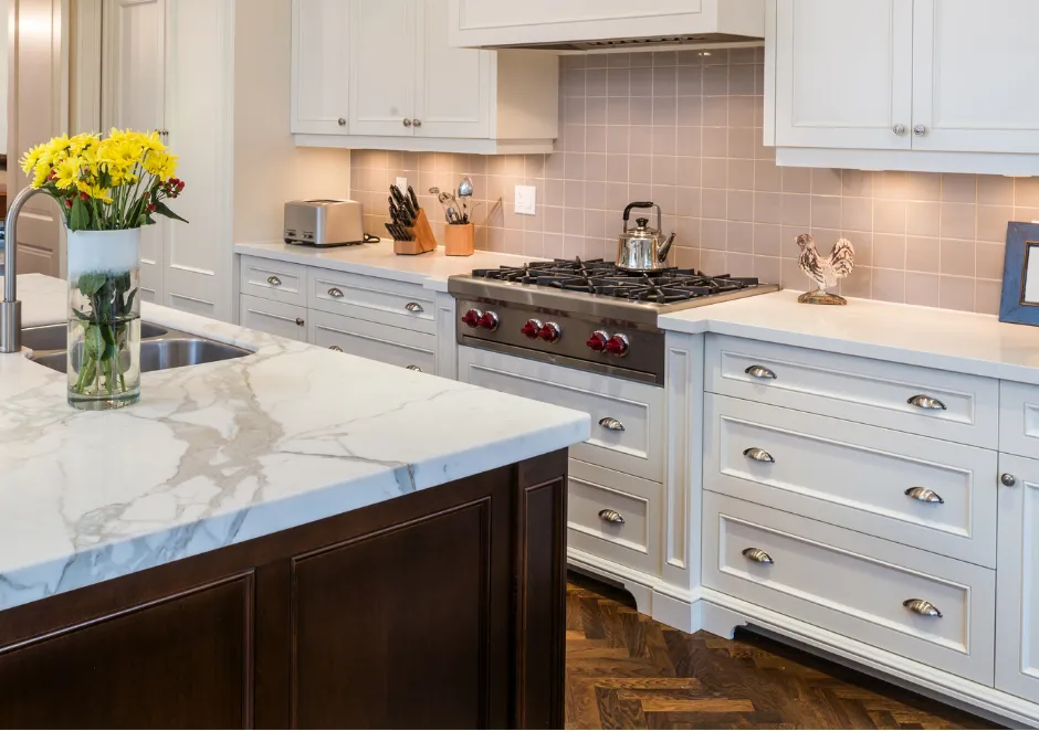 American Style Projects