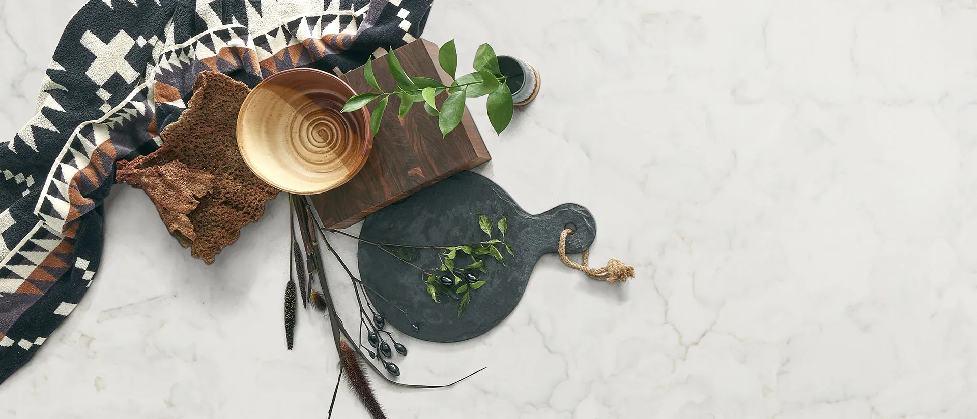 Calacatta Fioressa™