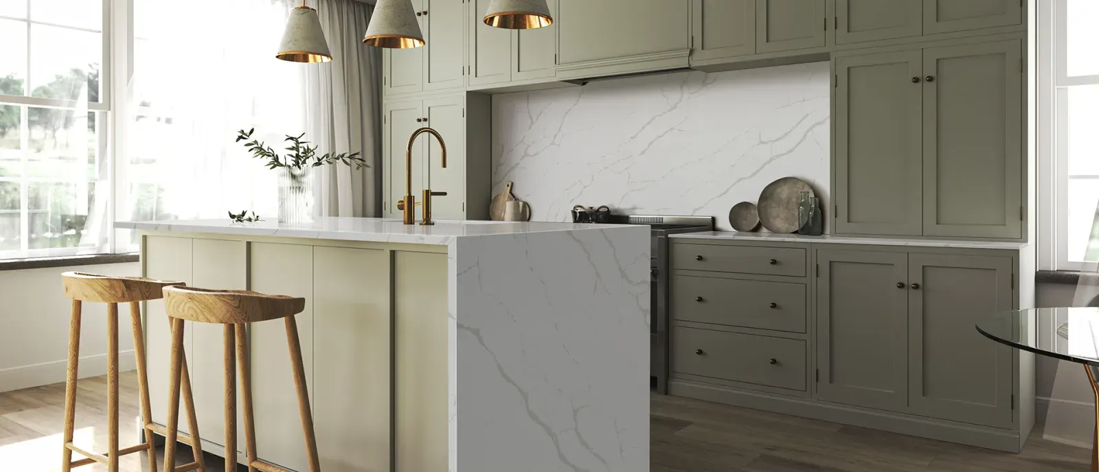 New Calacatta Laza™ - image 4